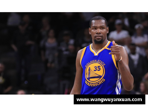 乐竞体育官方网站杜兰特荣膺NBA最有价值球员，全球粉丝热血沸腾 - 副本