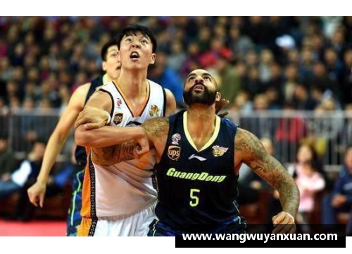 乐竞体育官方网站揭秘2016年CBA球员身高排名
